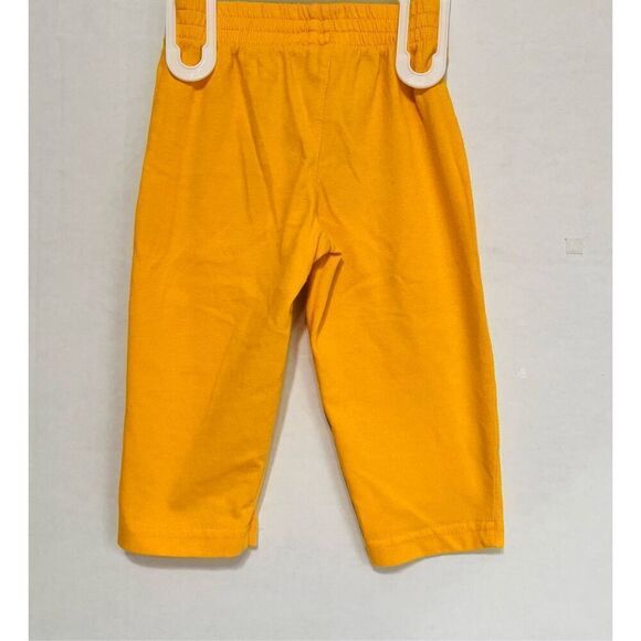LSU Infant Pants Size 12m EUC - Picture 2 of 4